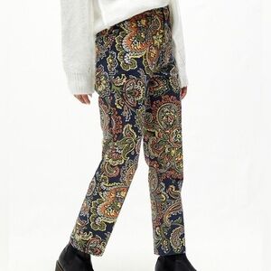 NWT RVCA chino pants